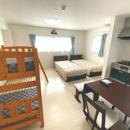 איקי Watatsumi No Yado - Vacation Stay 44120V מראה חיצוני תמונה