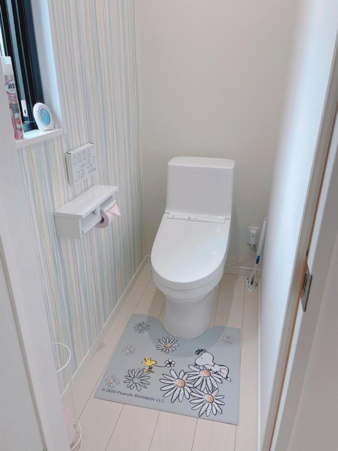 איקי Watatsumi No Yado - Vacation Stay 44120V מראה חיצוני תמונה
