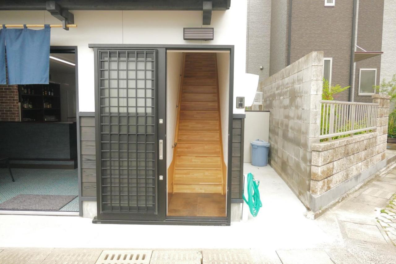 איקי Watatsumi No Yado - Vacation Stay 44120V מראה חיצוני תמונה